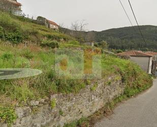 Residencial en venda en Moaña