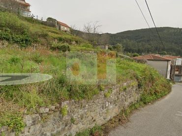 Terreno residencial en venta en Moaña