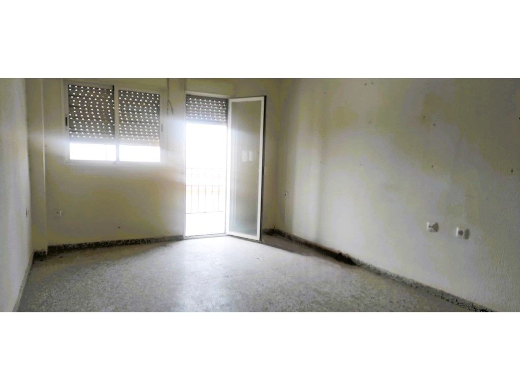 Bedroom of Flat for sale in  Granada Capital