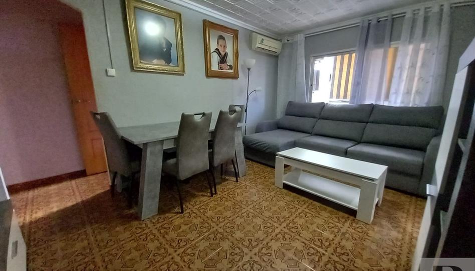 Foto 1 de Pis en venda a Pere Esplugues, Pere Crespí, Valencia