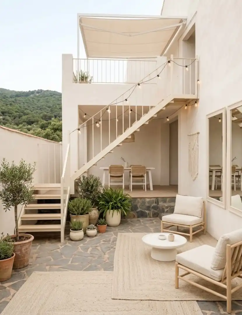 Terraced house with balcony for sale in Aracena, imagen 27