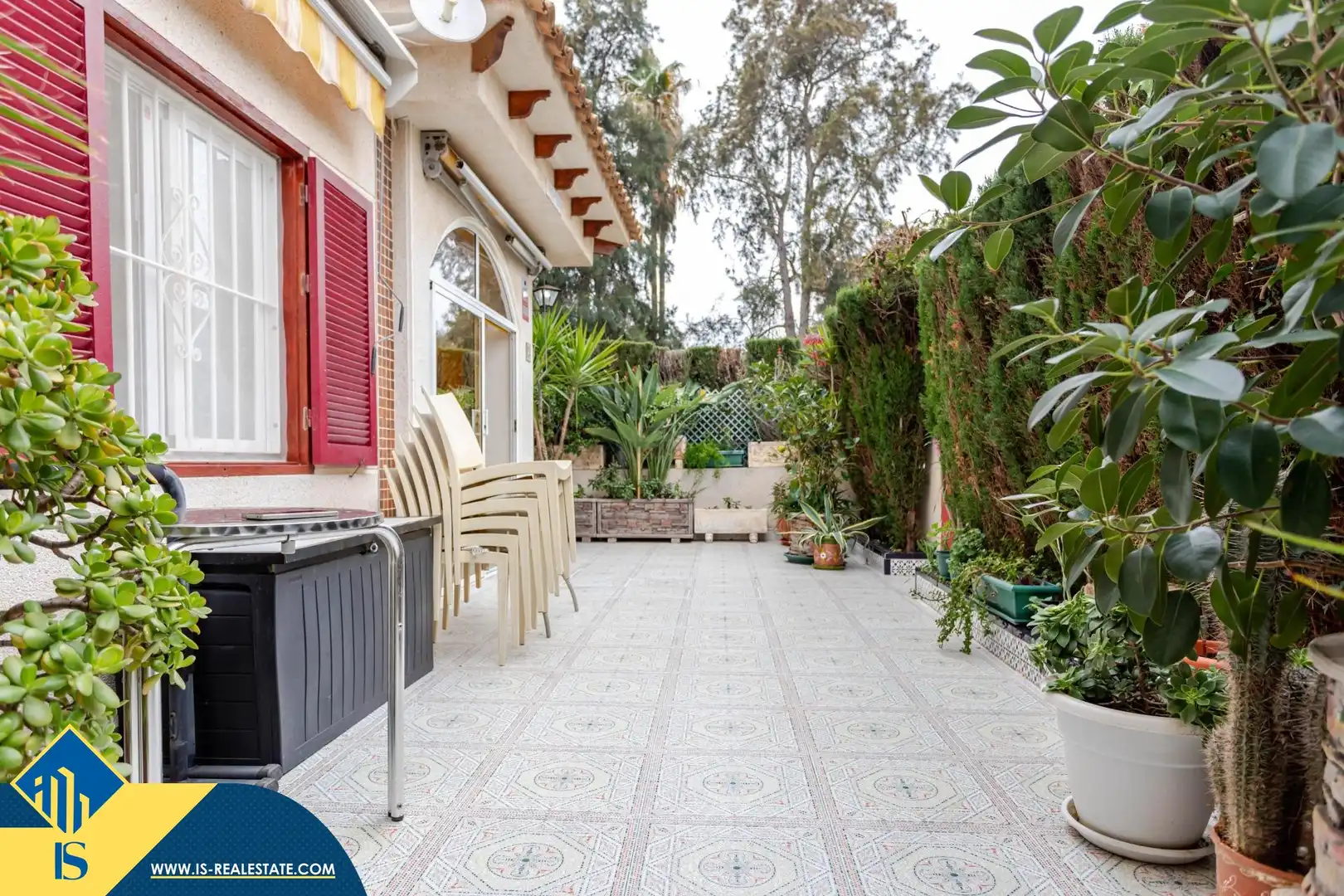 Bungalow amb piscina en venda a Los Balcones - Los Altos, imagen 30
