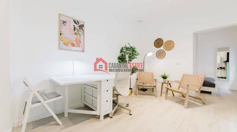 Foto 3 de Apartamento de alquiler en La Malva-rosa,  Valencia Capital