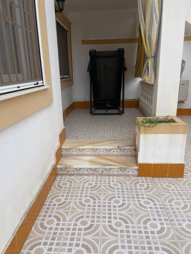 Detached homes for sale in Torrevieja  with Air Conditioner, Heating and Private garden