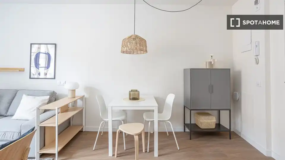 Zimmer in El Raval