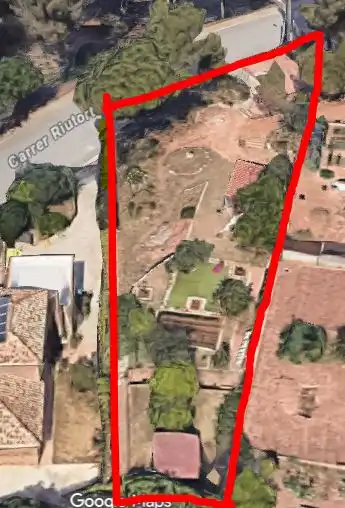 Terreny residencial en venda a Castellbisbal, imagen 15