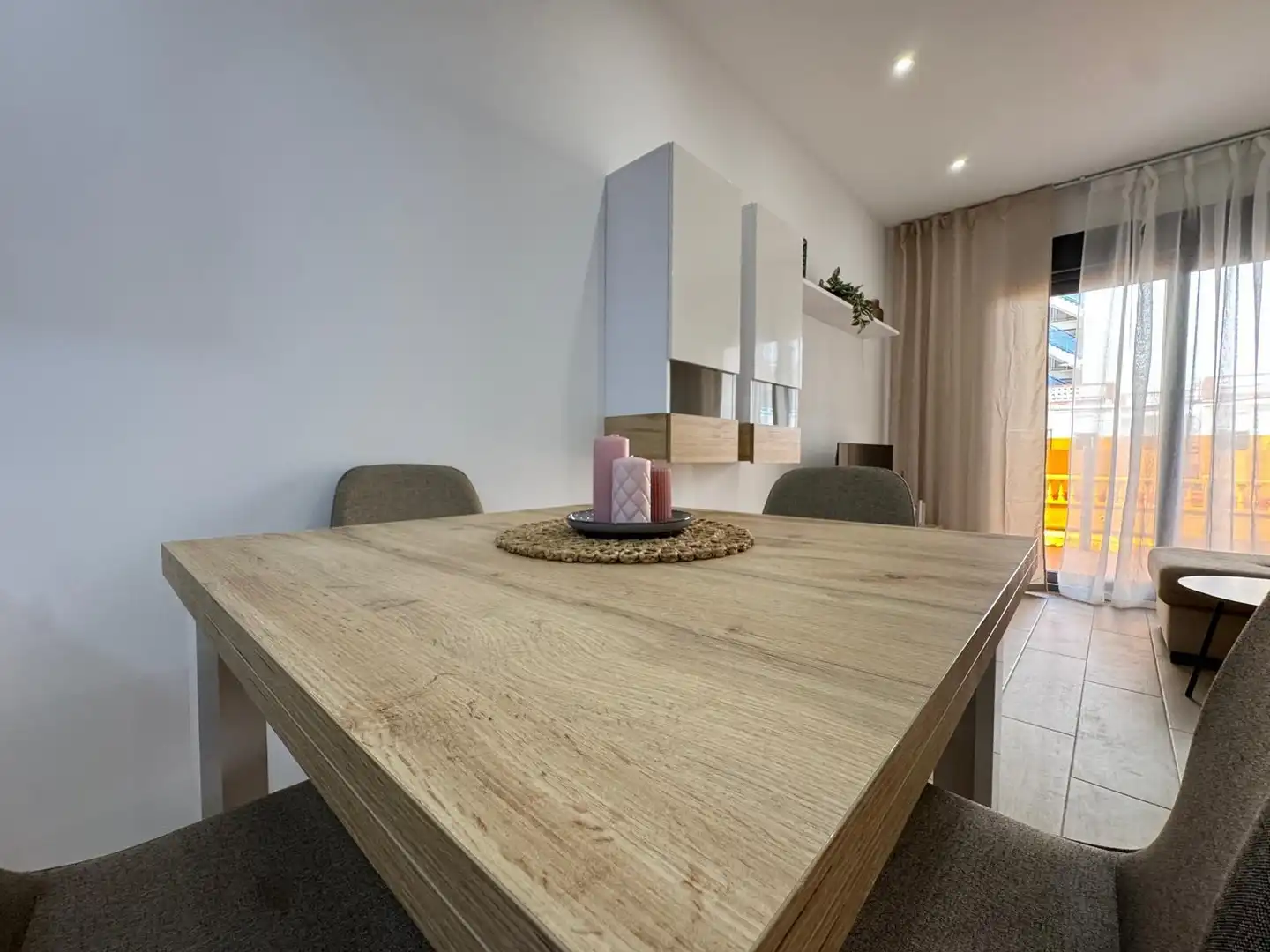 Apartment with terrace for sale in Calle arquitecto laramendi, imagen 46