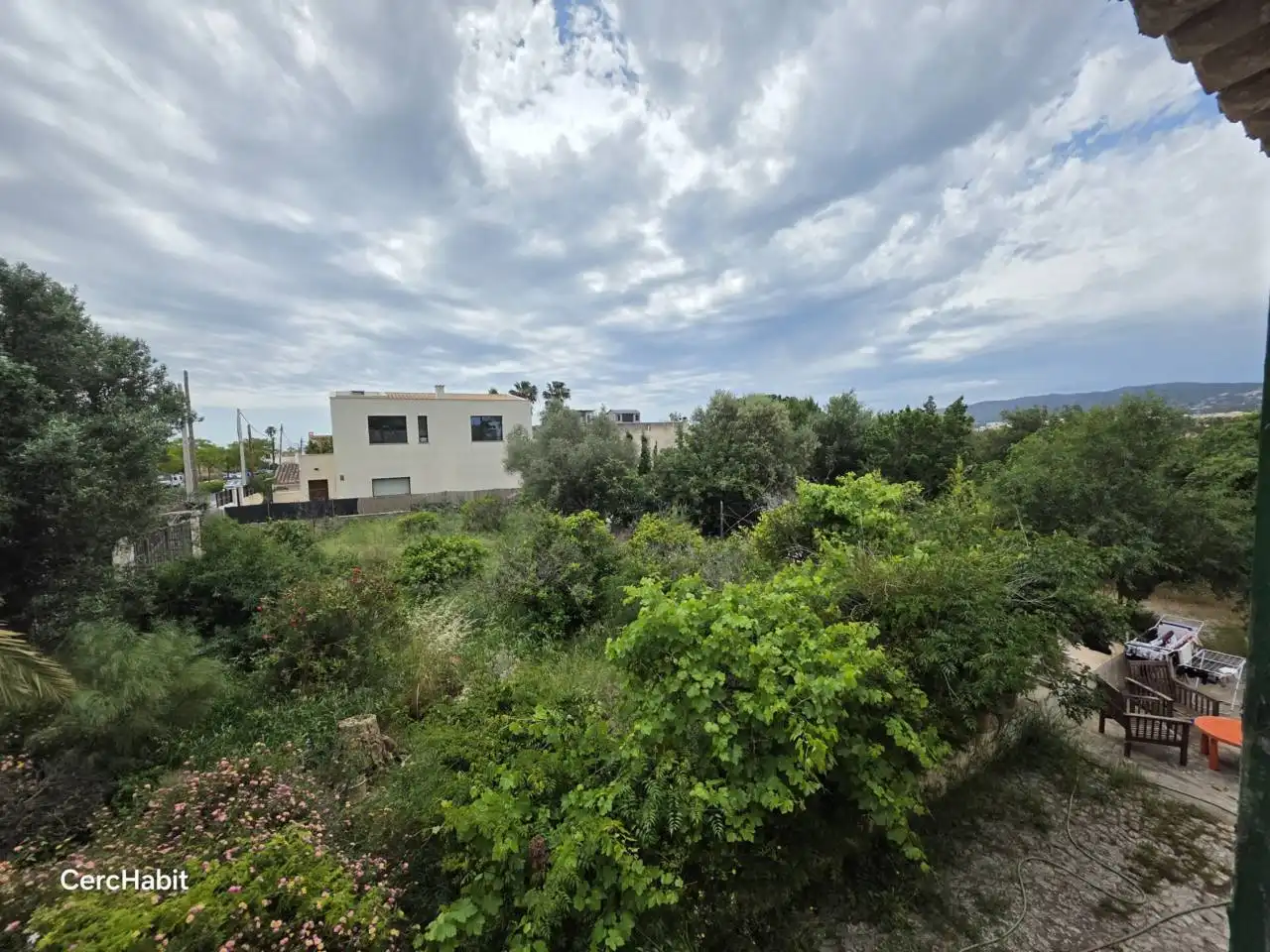 Casa o chalet en venta en  Palma de Mallorca con Jardín privado y Terraza