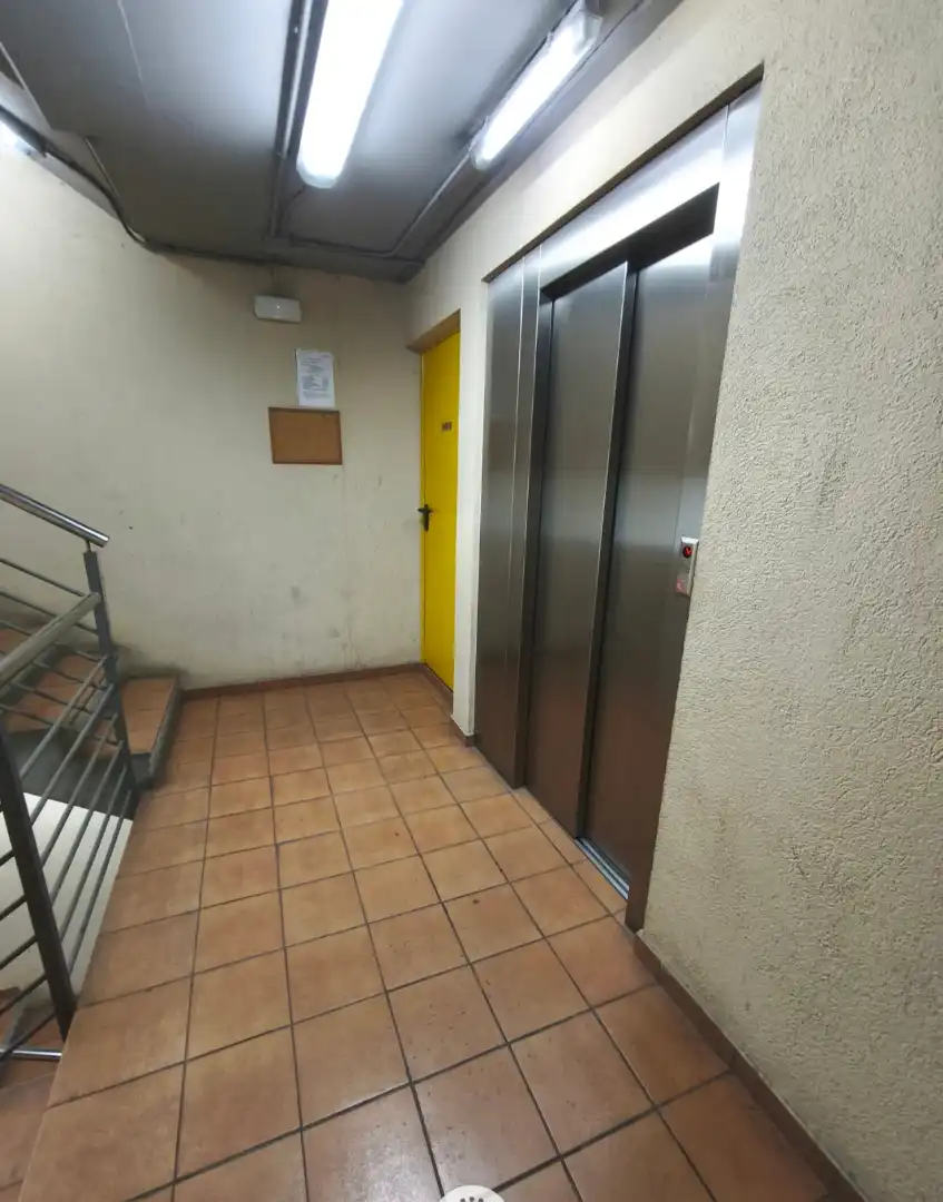 Garaje en venta en Badalona