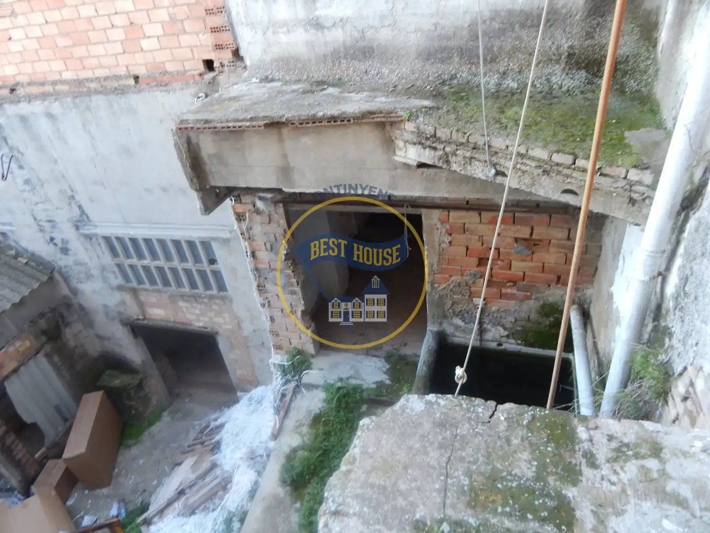 Wohngebäude zum Verkauf in Centro, imagen 8
