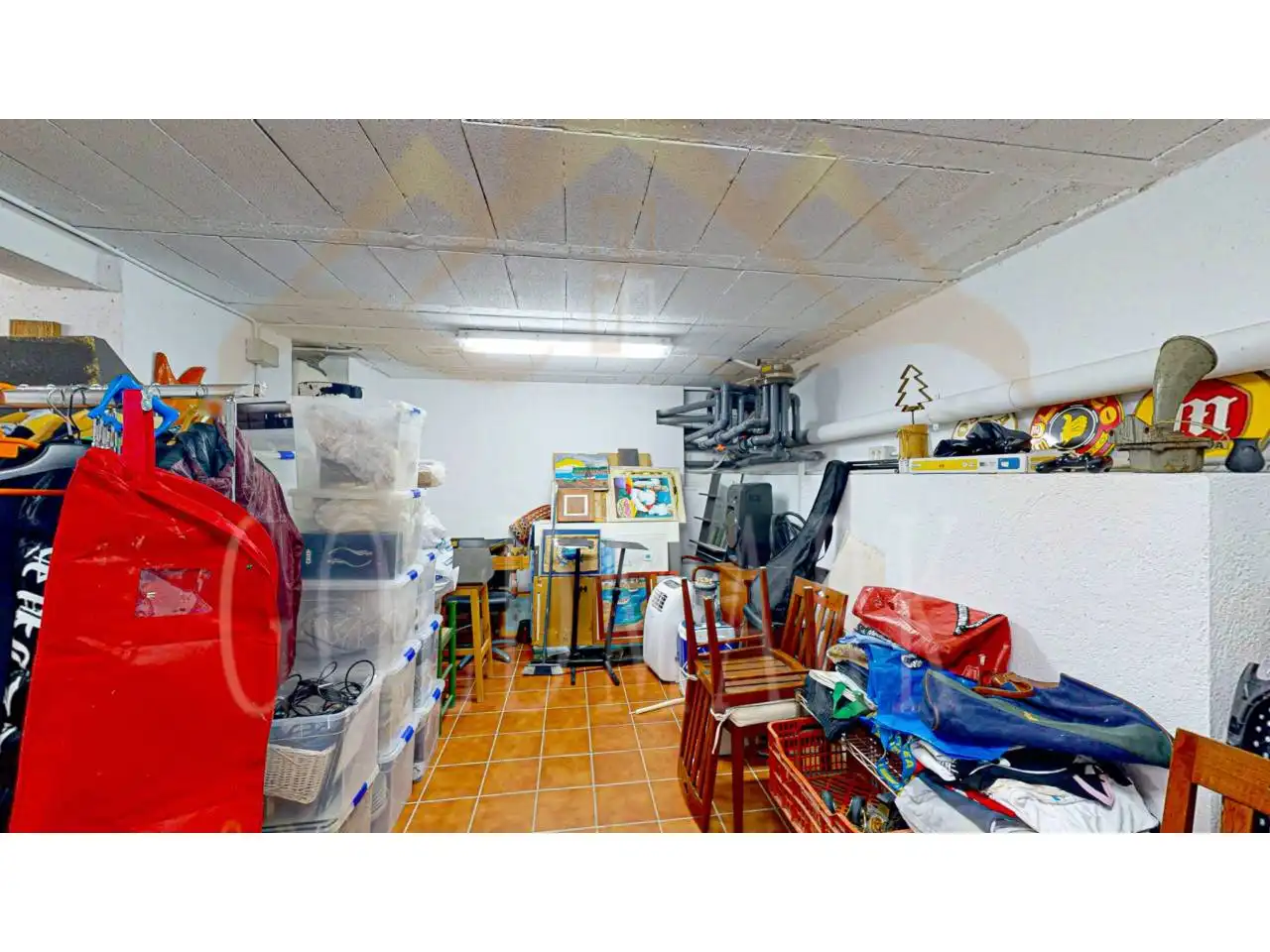 Casa amb piscina en venda a Calle Goya 19, imagen 126