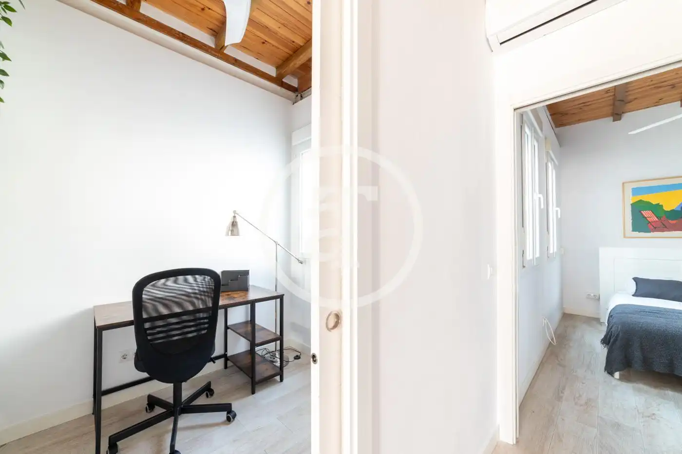 Wohnung mit Aufzug zur Miete in Calle de Juan Bravo, imagen 26