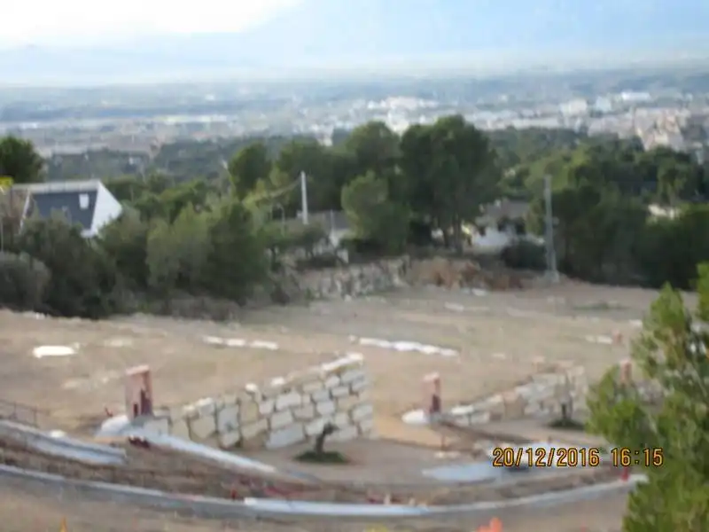 Terreny residencial en venda a Urbanitzacions, imagen 9