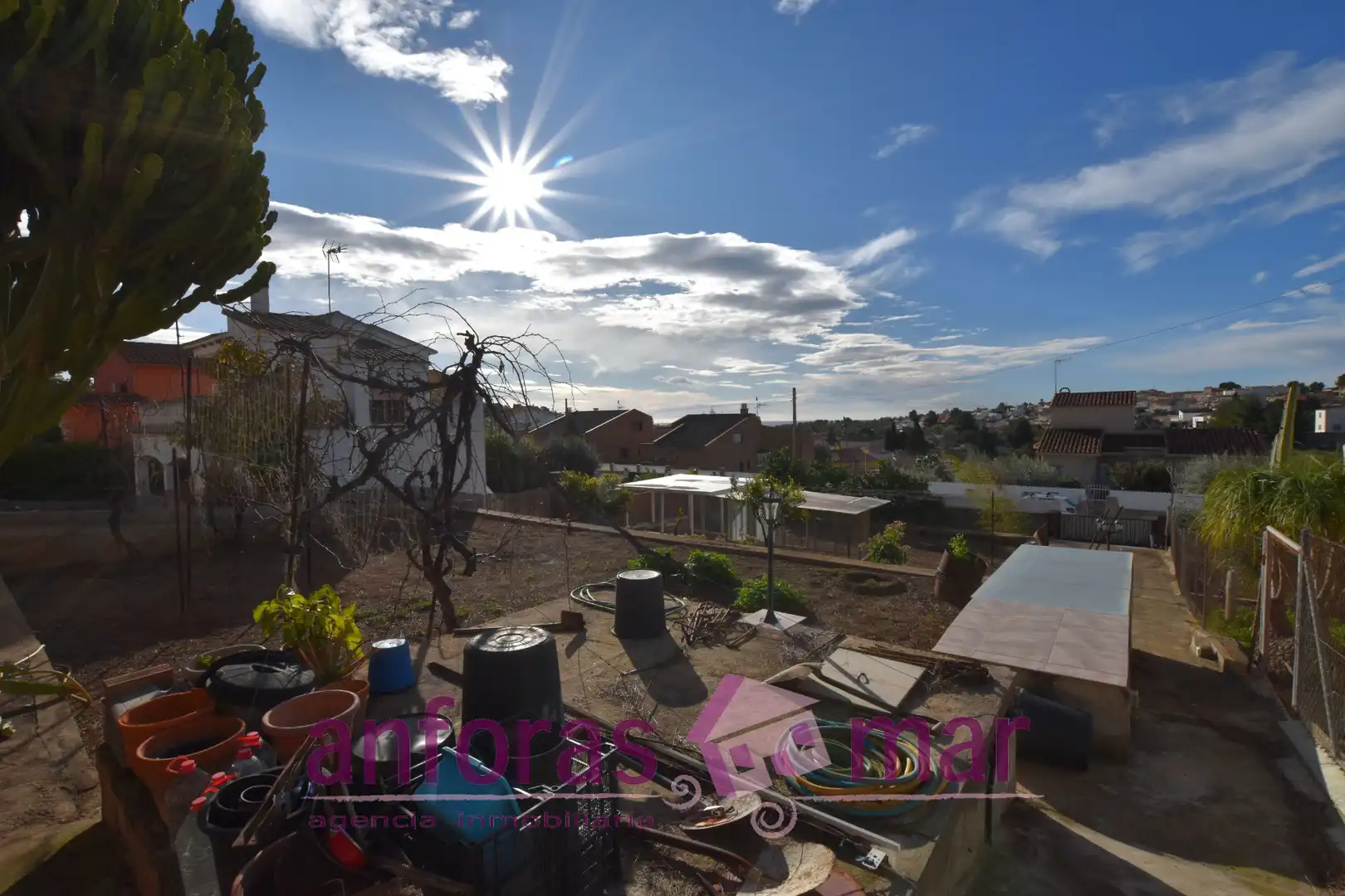 Terreny residencial en venda a Carrer del Segol, imagen 11