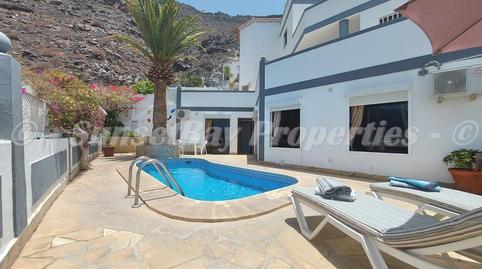 Foto 4 de Casa o xalet en venda a Tabaiba, Acantilados de Los Gigantes, Santa Cruz de Tenerife