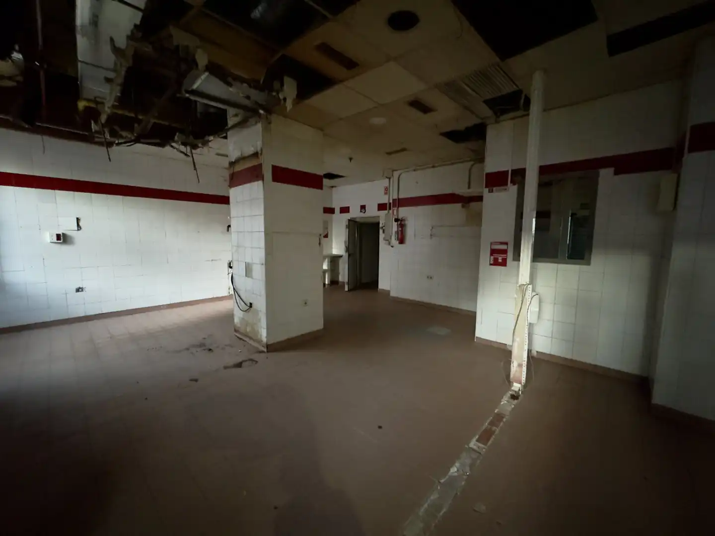 Gewerbefläche zur Miete in El Barral Ferial, imagen 8