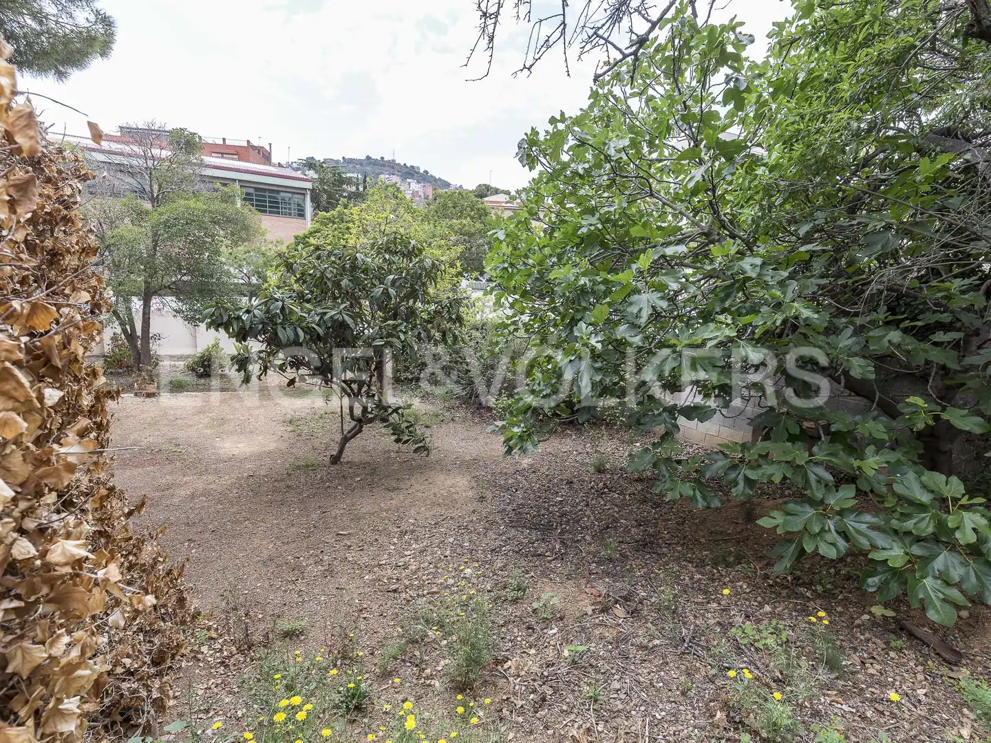 Residential for sale in Barcelona