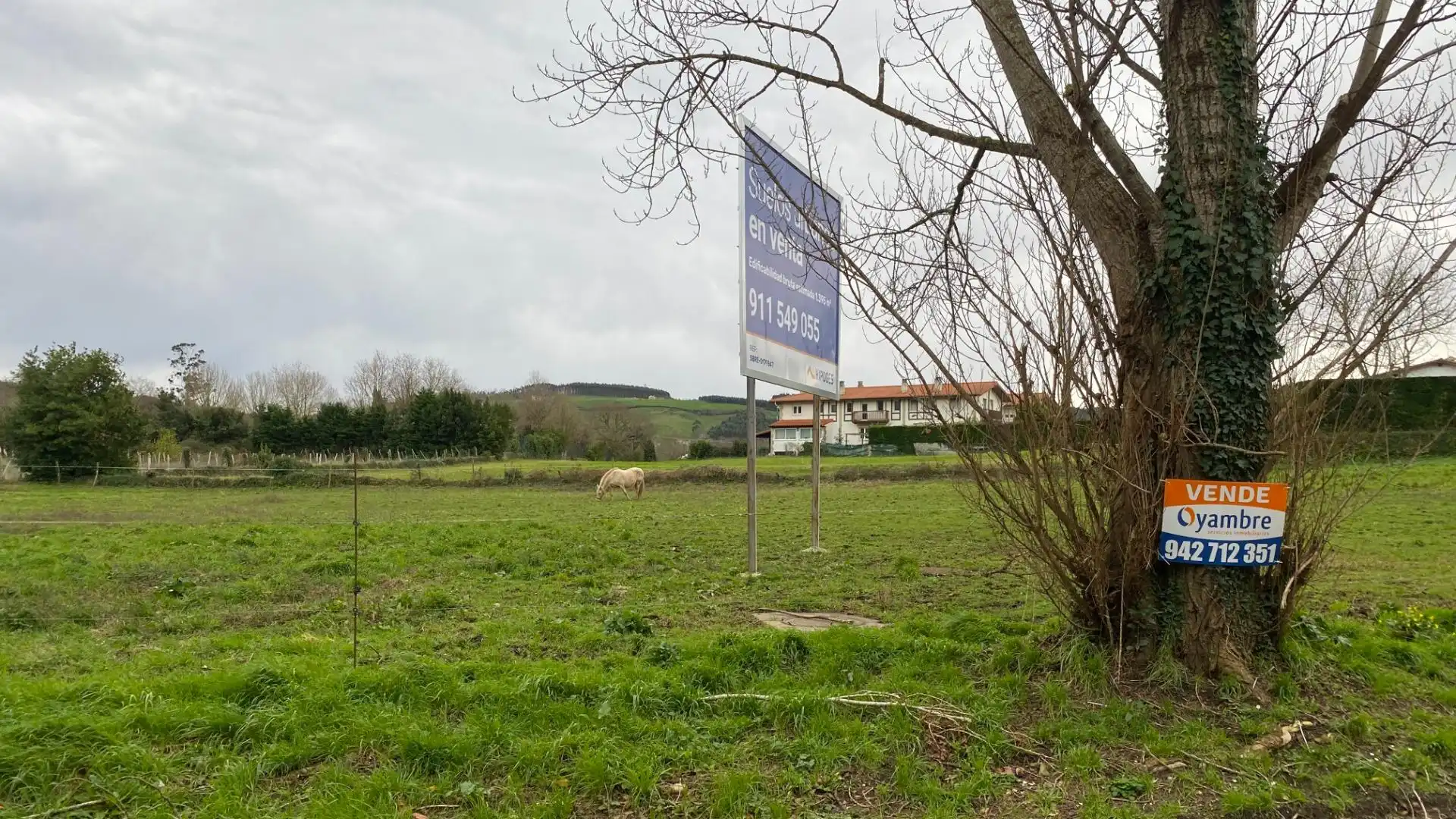Residencial en venda a GALIZANO-IGLESIA, Galizano