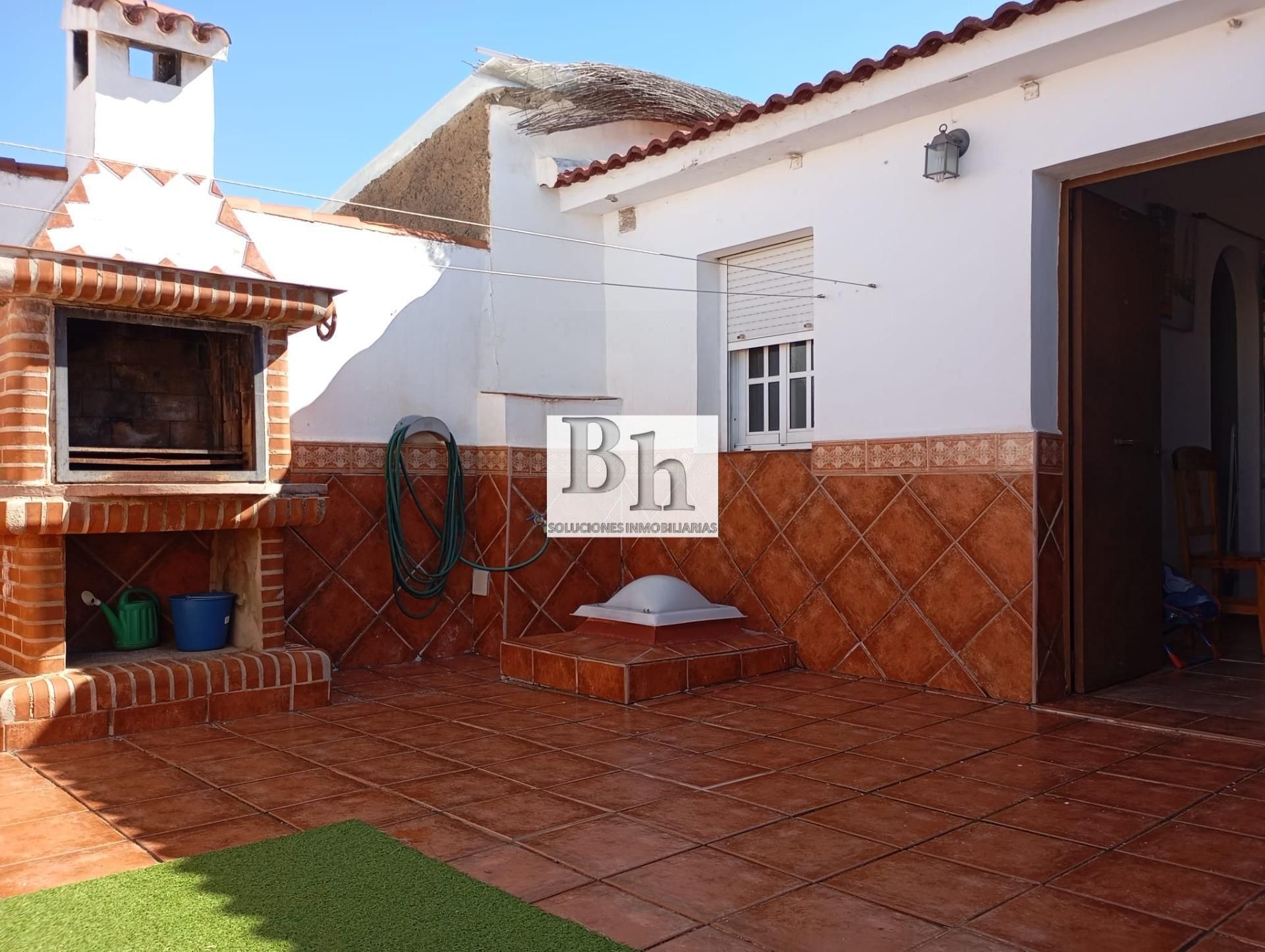 Vista exterior de Dúplex en venda en Málaga Capital amb Aire condicionat, Terrassa i Traster