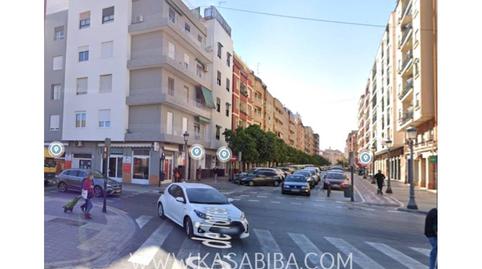 Foto 5 de Garatge en venda a Calle Torres, Nou Moles,  Valencia Capital