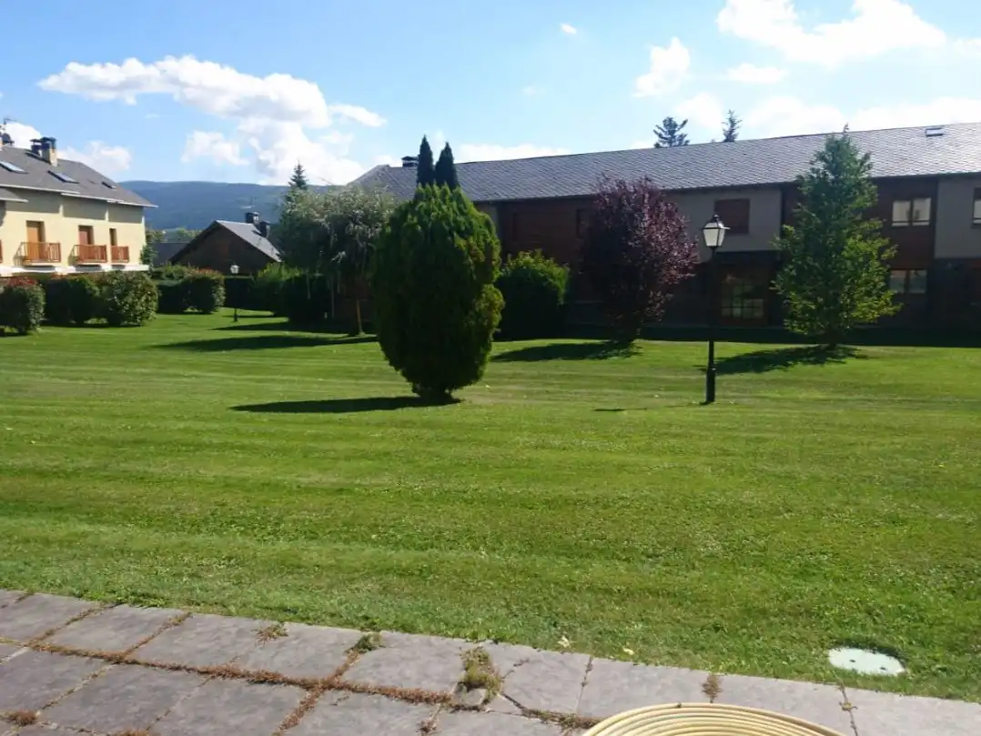 Reihenhaus mit Pool zur Miete in Carrer Cami de Futbol 1, imagen 3