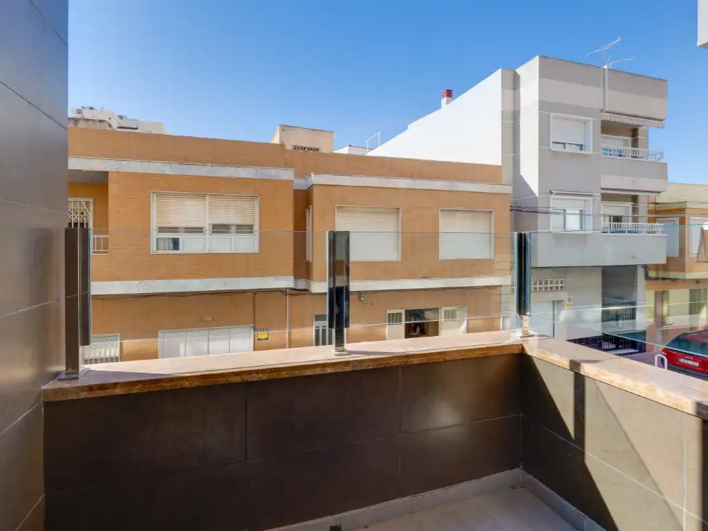 Appartement compact à vendre à Calle Joaquin Chapaprieta, imagen 38