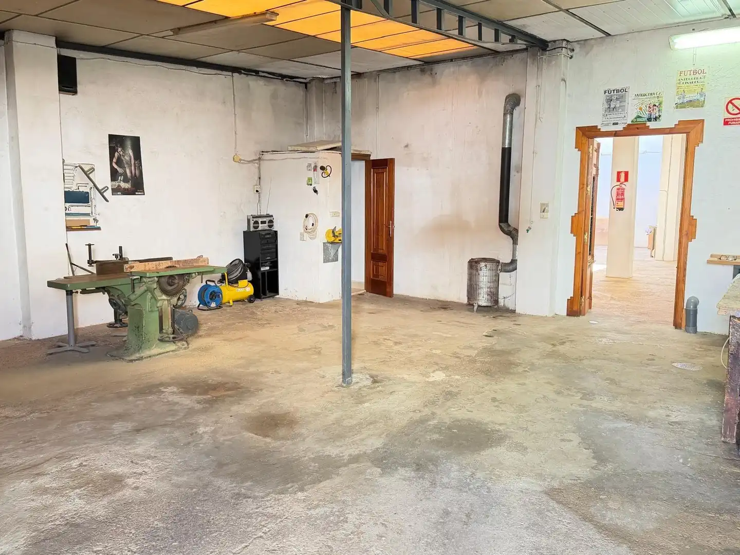 Casa o chalet en venta en Zona de la Vega