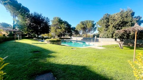 Foto 3 de Casa adosada en venda a Calle Guadiana, El Bosque, Madrid