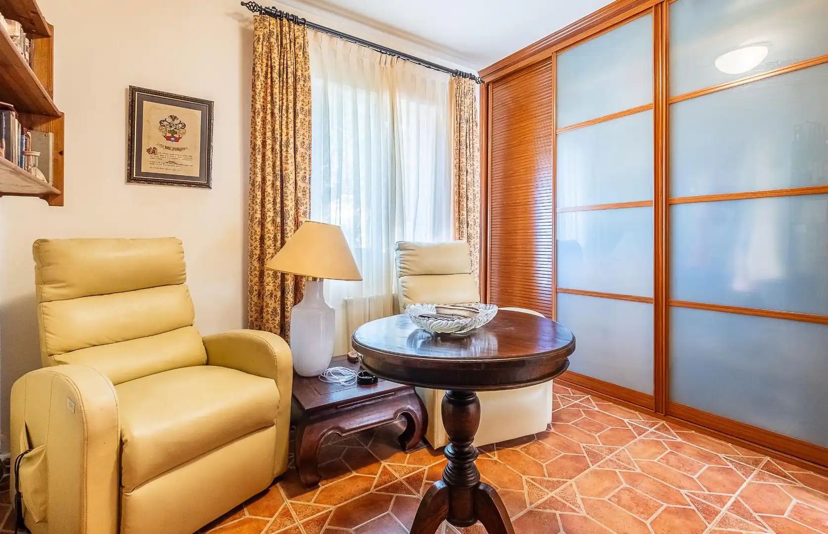 Detached house with pool for sale in Calle BILBAO, imagen 33