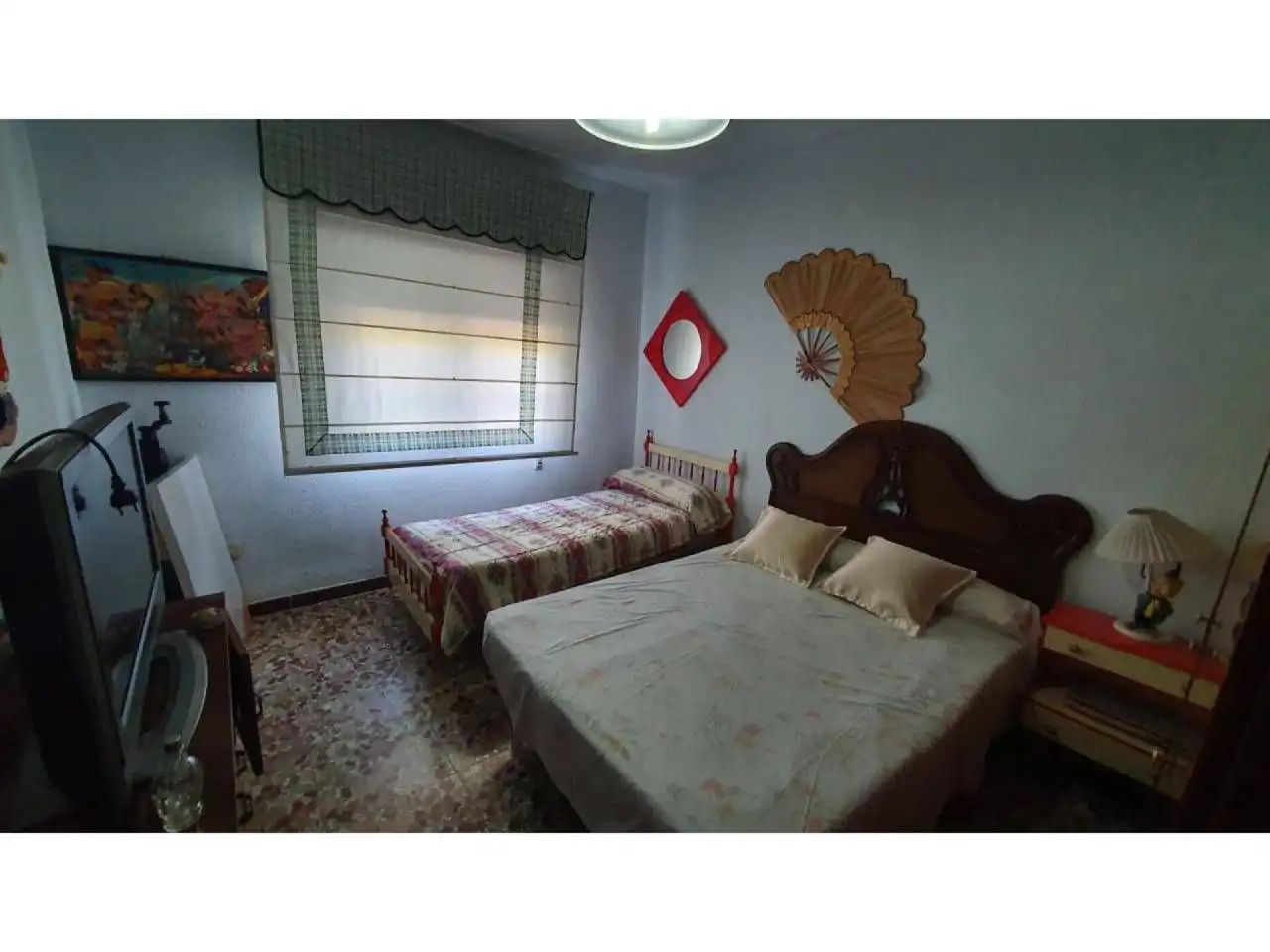 Dormitori de Residencial en venda en Casarrubios del Monte
