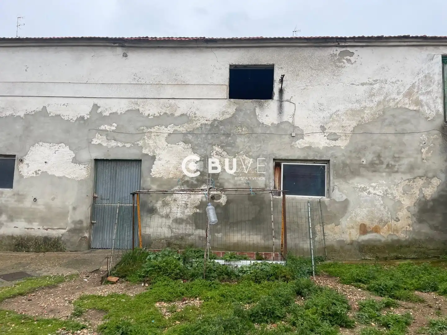 Casa o xalet en venda a Camino Viejo del Polvorin, Pajarillos Altos