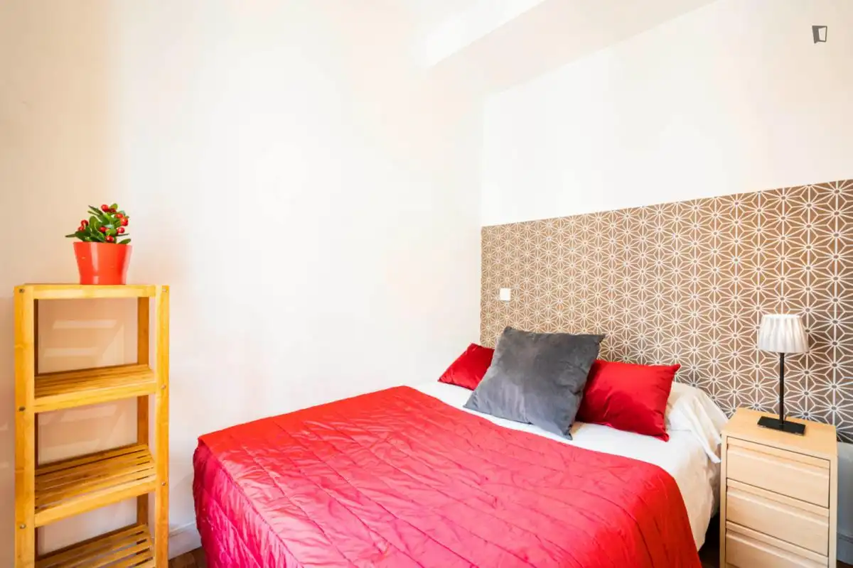 Apartments for rent in Puerta del Ángel