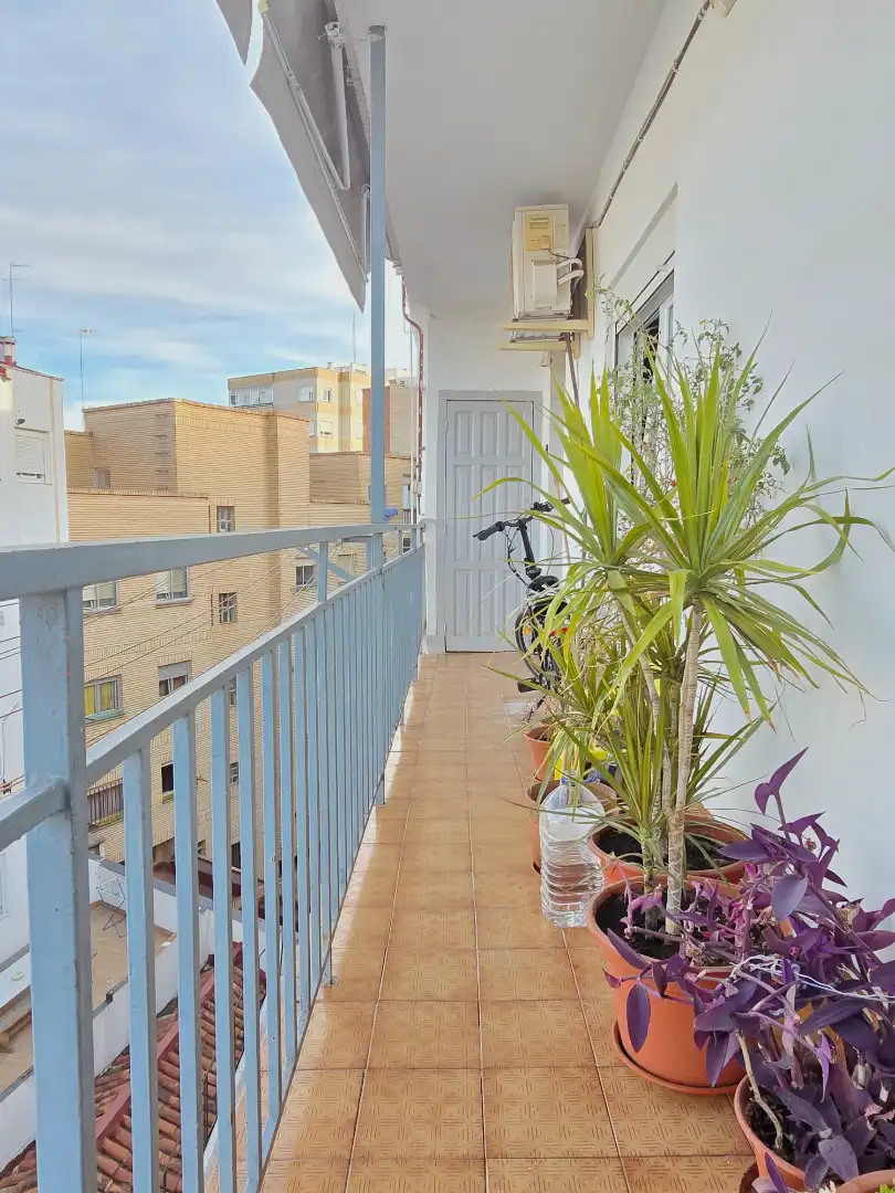 Piso con terraza en venta en Calle de Mariano Carderera, imagen 17