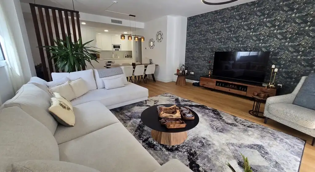 Ground floor with pool for sale in El Faro de Calaburra - Chaparral, imagen 30