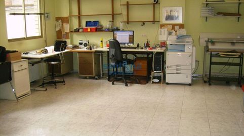 Foto 3 von Büro zur Miete in El Ejido - Santa Ana, León Capital