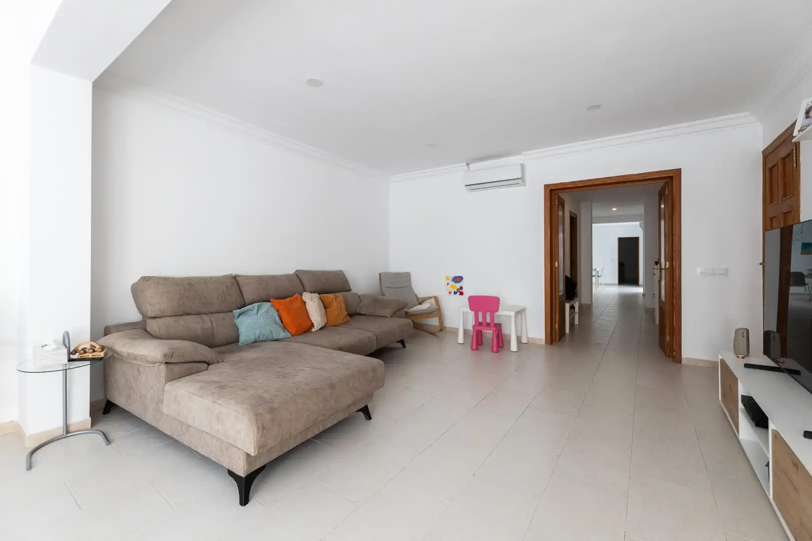 Flat with terrace for sale in Carrer Carrer Terral