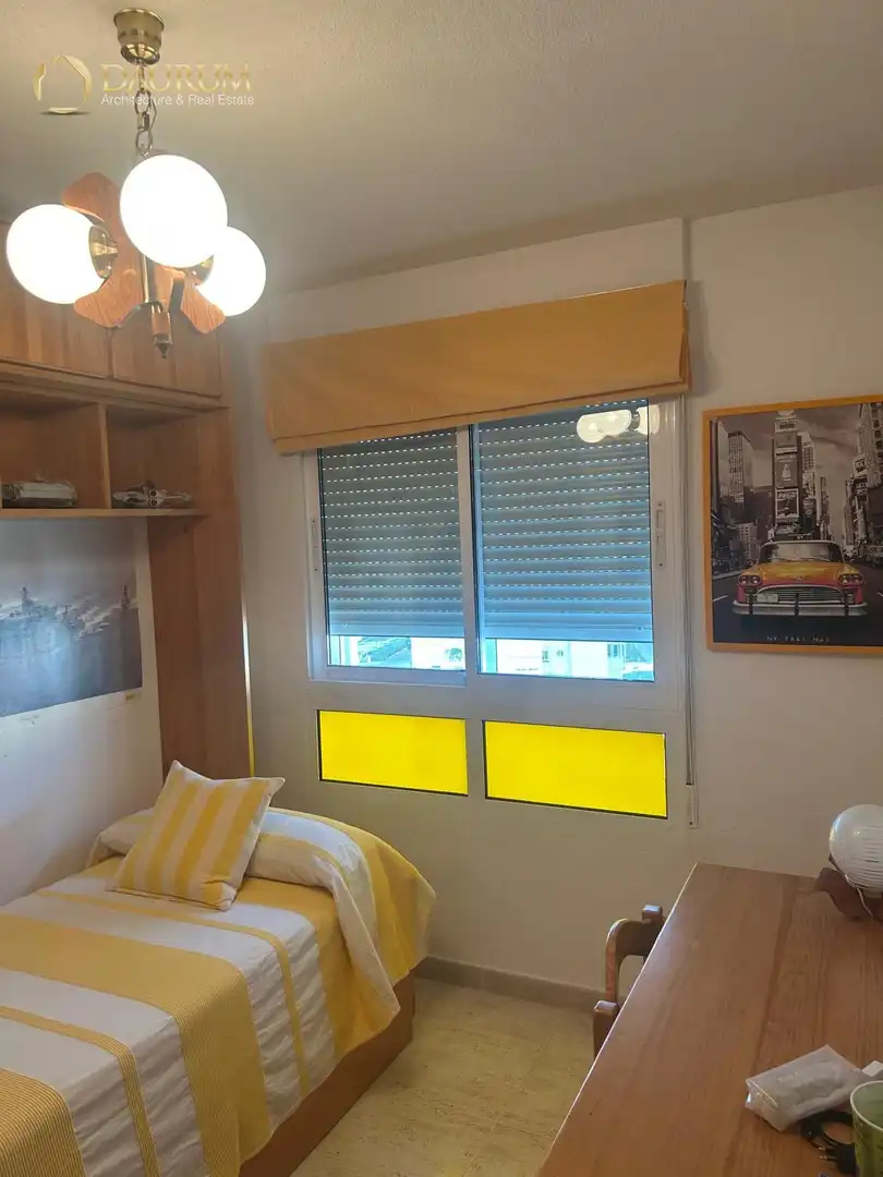 Appartement compact avec piscine à vendre à CALLE MÚSICO JOSÉ MIRA FIGUEROA, imagen 7