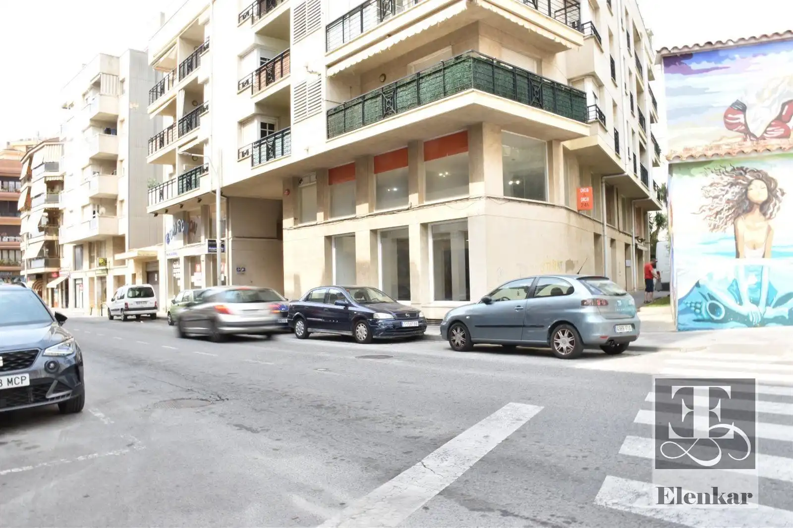 Business premises for sale in BAIX PENEDES, imagen 21