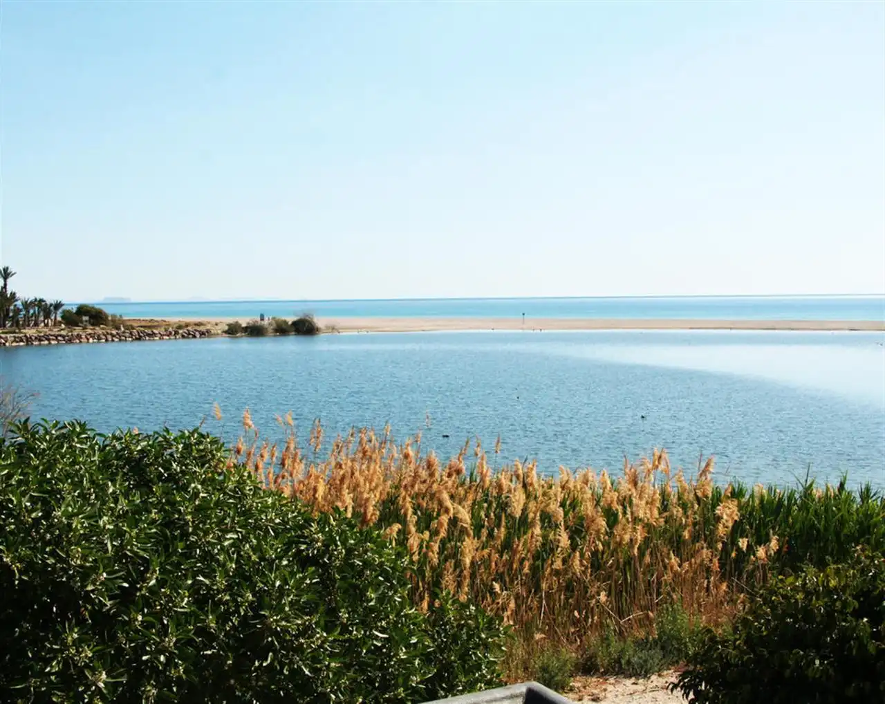 Apartament en venda en Vera amb Aire condicionat i Piscina
