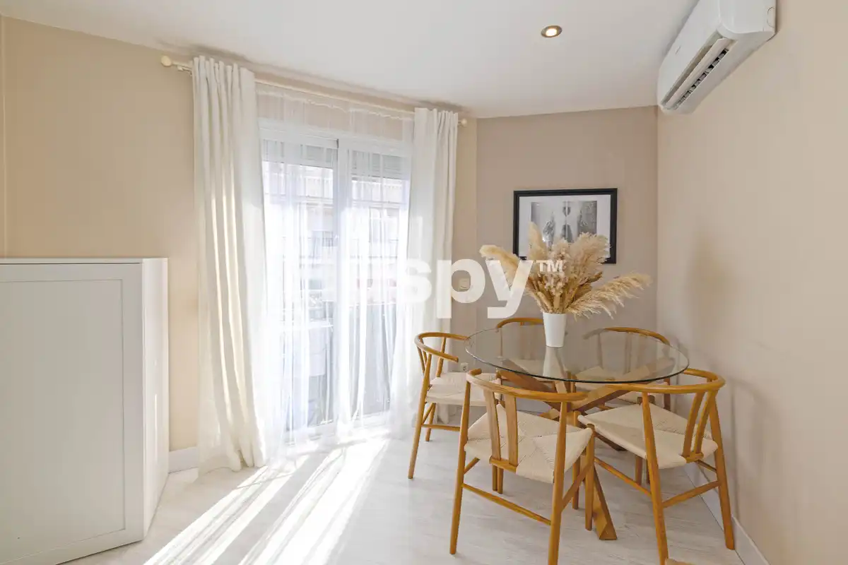 Appartamento con ascensore in vendita a Avenida del Chorrillo, imagen 6