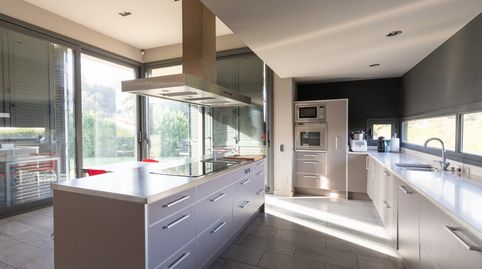 Photo 4 of Houses for sale in Del Pintor Mombrú, Seva, Barcelona