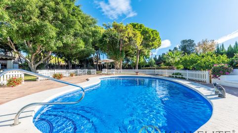 Foto 4 de Casa o xalet en venda a Camino Cipres, Alicante Golf, Alicante / Alacant