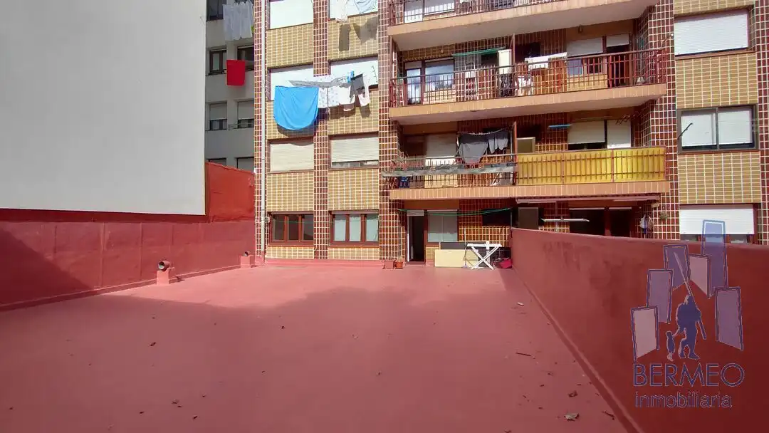 Pis amb ascensor en venda a Bermeo, imagen 10