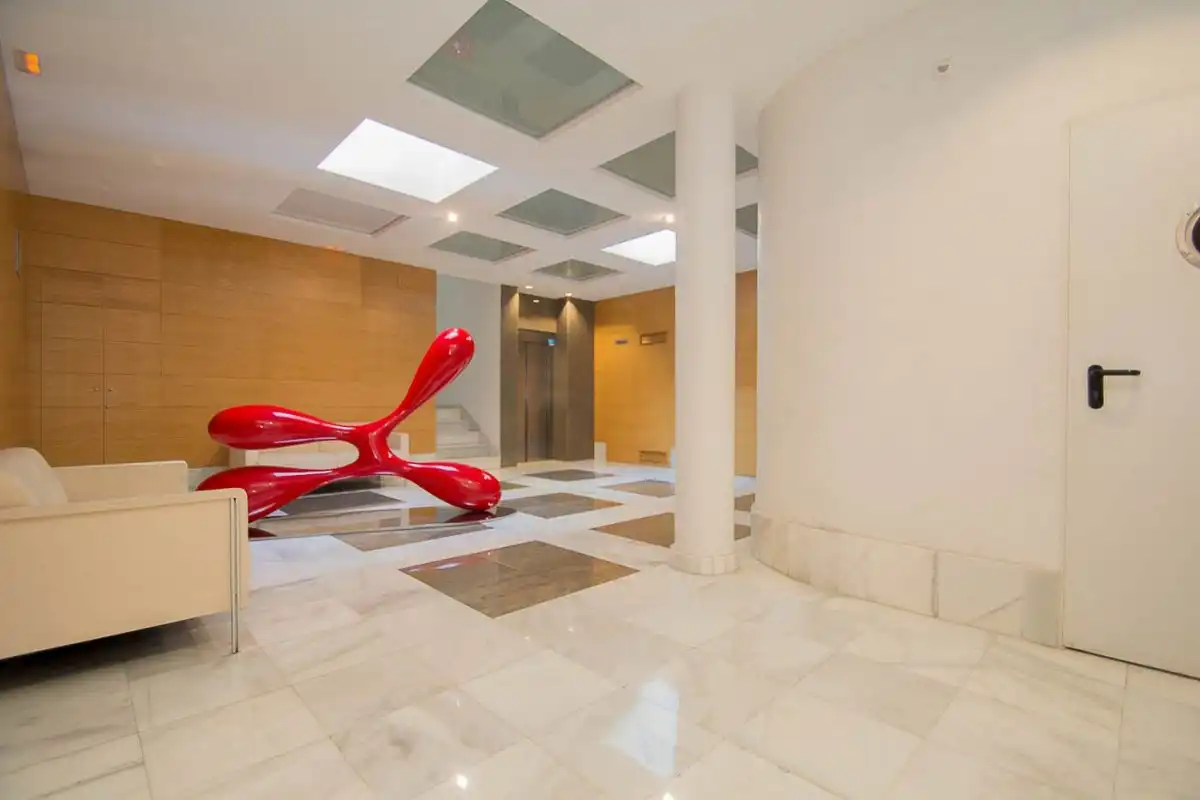 Piso con ascensor en venta en Calle MIRASOL, imagen 27