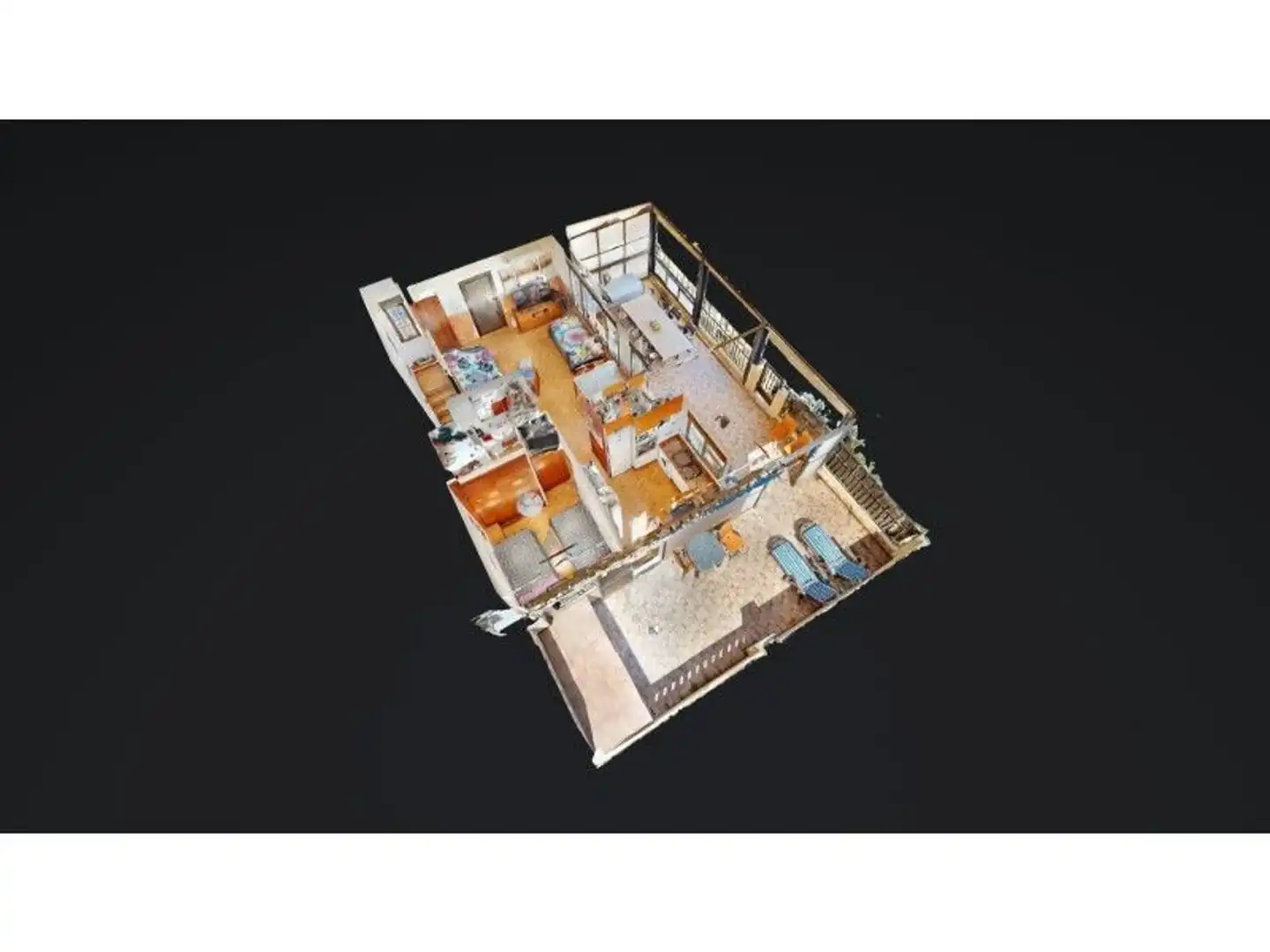 Duplexes for sale in Tavernes de la Valldigna  with Terrace and Storage room