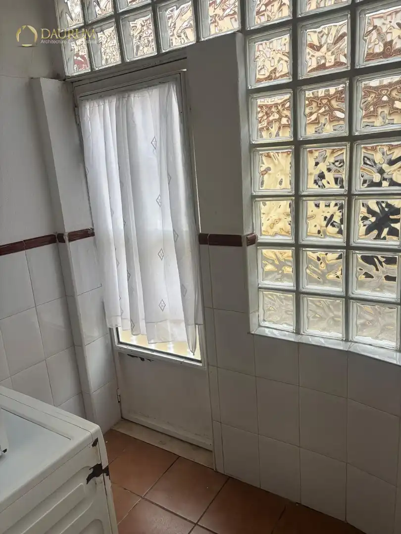 Bany de Casa adosada en venda en Vélez-Málaga amb Aire condicionat, Terrassa i Piscina