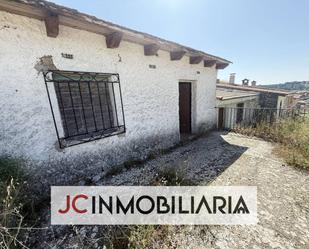 Außenansicht von Country house zum verkauf in San Miguel del Arroyo mit Heizung, Privatgarten und Terrasse