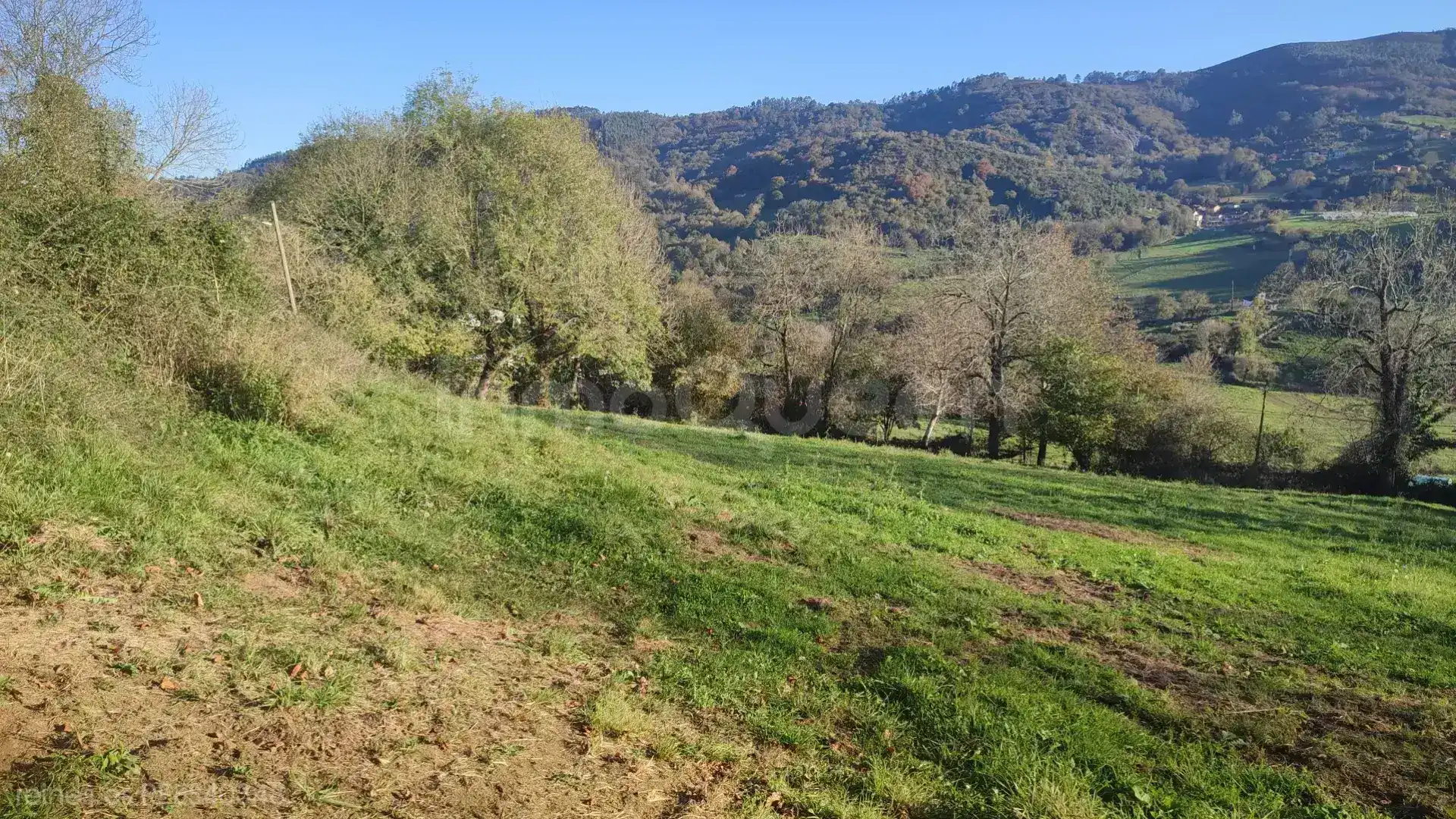 Residential land for sale in Grado, imagen 5