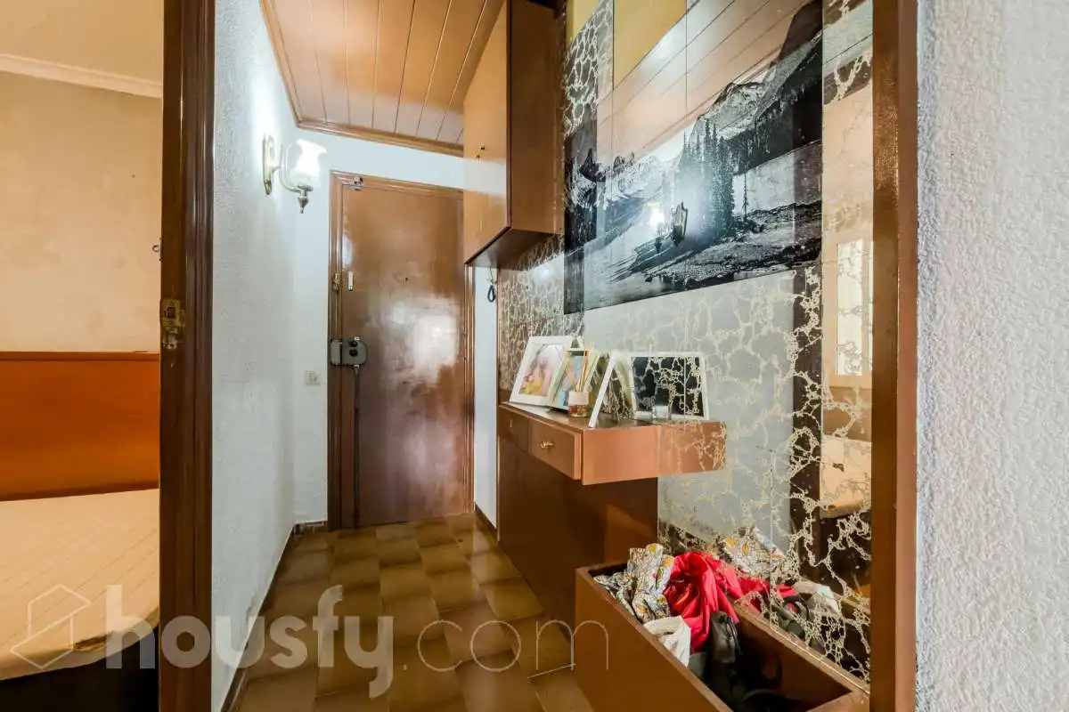 Wohnung zum Verkauf in Barcelona