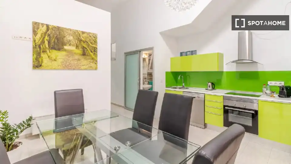 Habitació a Isleta